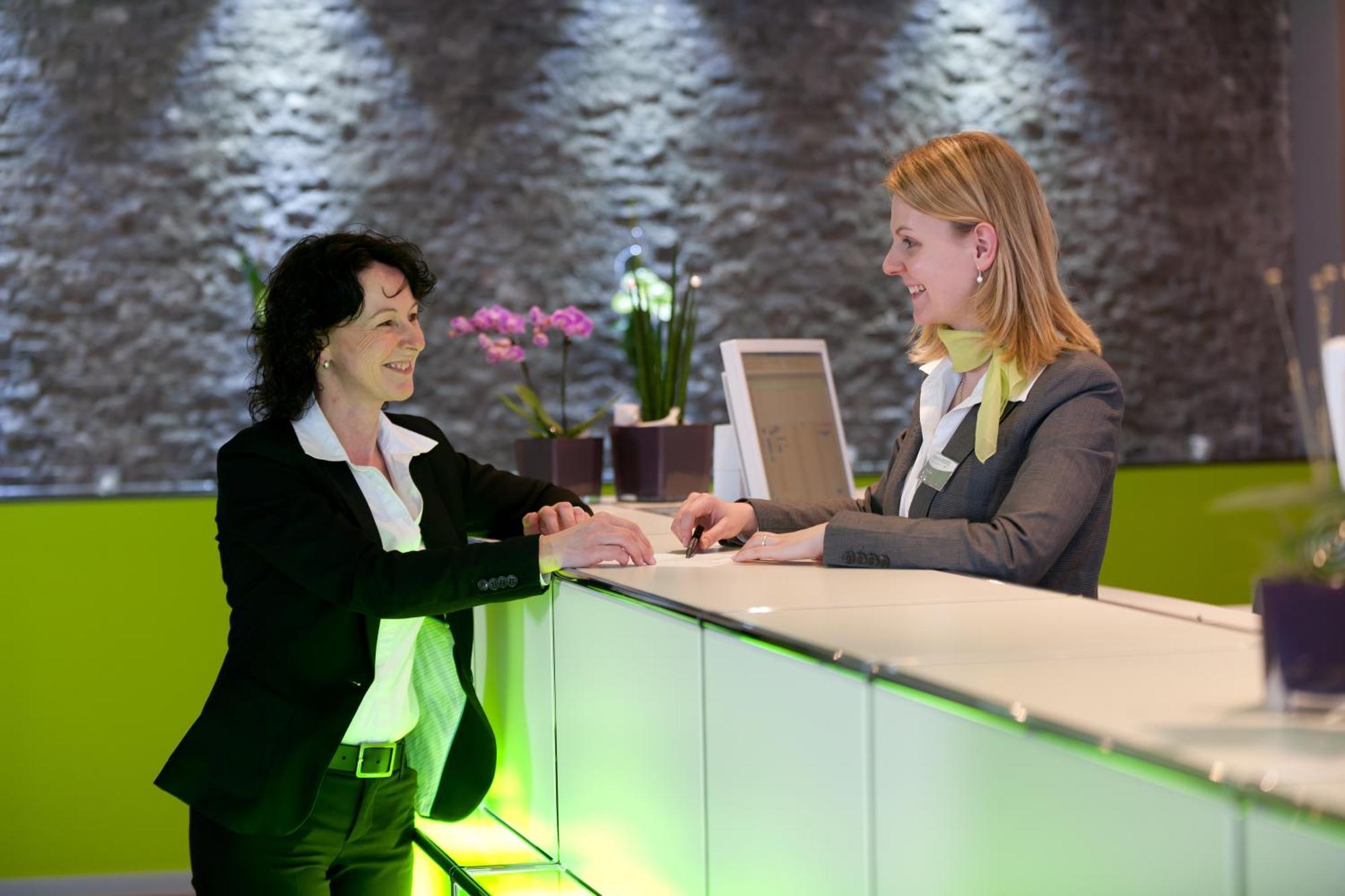 Panorama Hotel Schweinfurt Luaran gambar