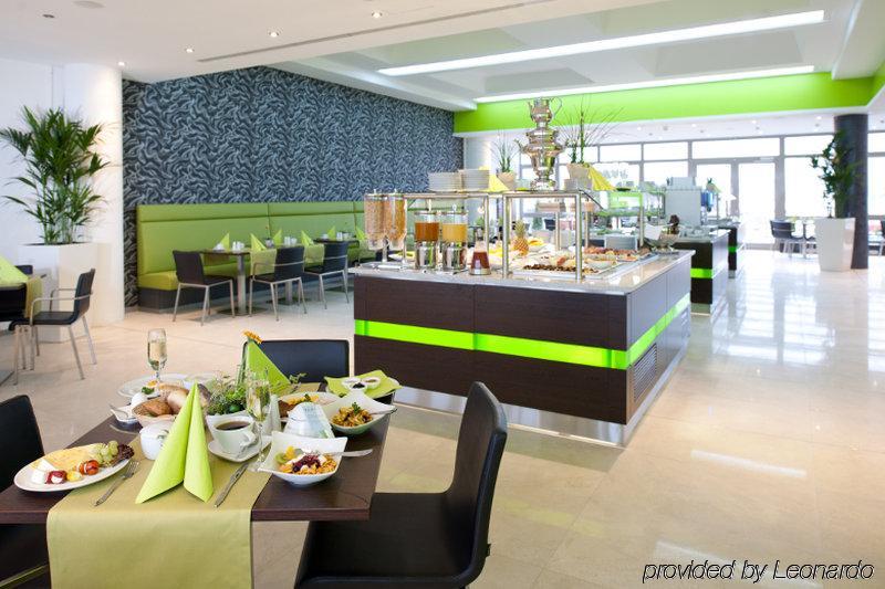 Panorama Hotel Schweinfurt Luaran gambar