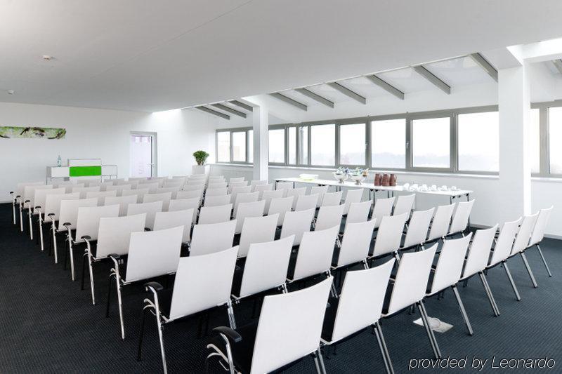 Panorama Hotel Schweinfurt Luaran gambar