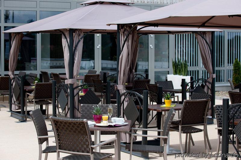 Panorama Hotel Schweinfurt Luaran gambar
